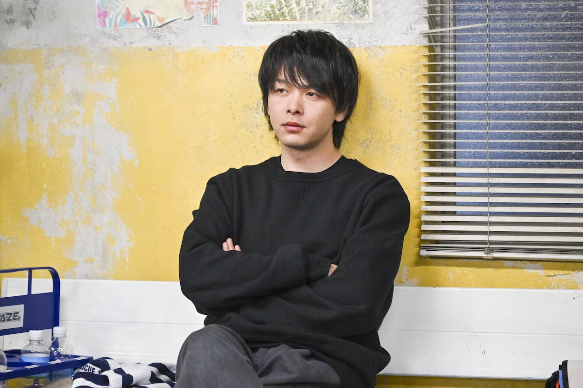 『DREAM STAGE』“吾妻”中村倫也、愛ゆえに苦渋の決断　ネット悲痛「自己犠牲やめて」「ガチ泣き」（ネタバレあり）