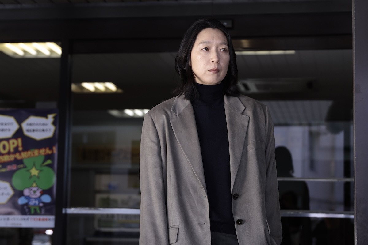 『再会』“万季子”井上真央、事件の裏に壮絶過去　ネット衝撃「つらすぎる」「言葉が出ない…」（ネタバレあり）