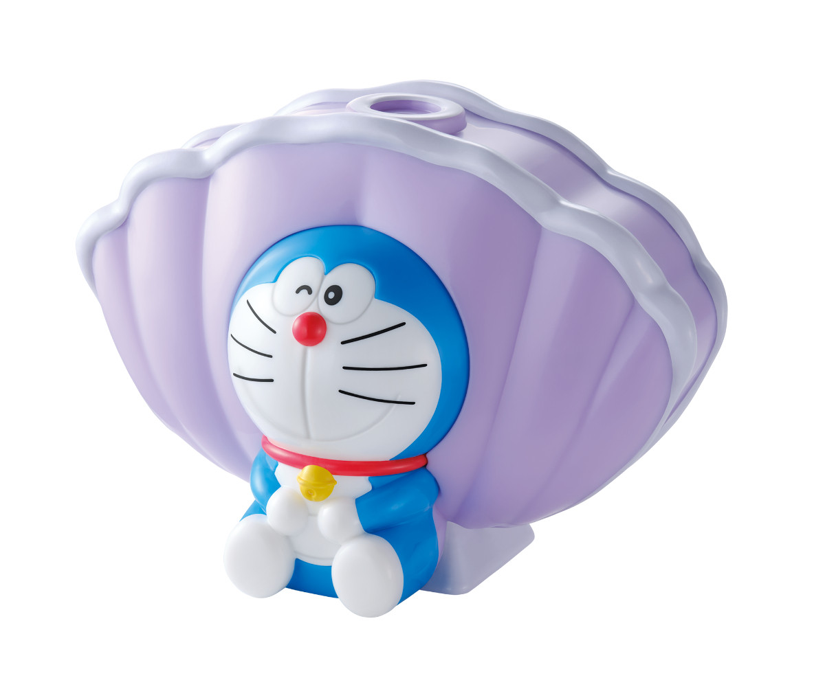 20260313 ハッピーセット「ドラえもん」