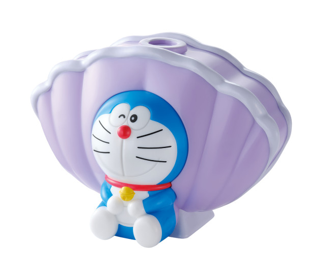 【本日発売】ハッピーセット「ドラえもん」第1弾登場！ 『ノラネコぐんだん』の絵本も同時展開