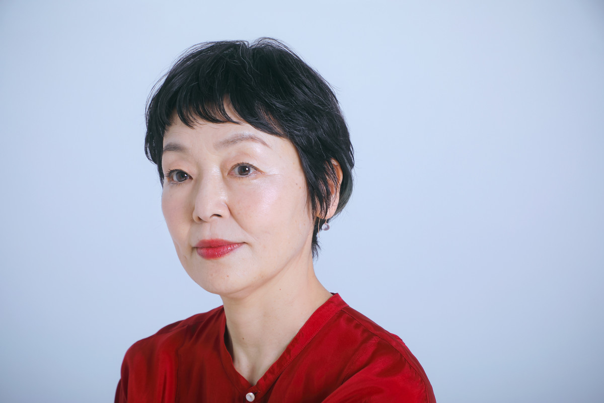 小林聡美が思う家族や友人との心地よい形「距離感を持ちながら味方でいてくれる」