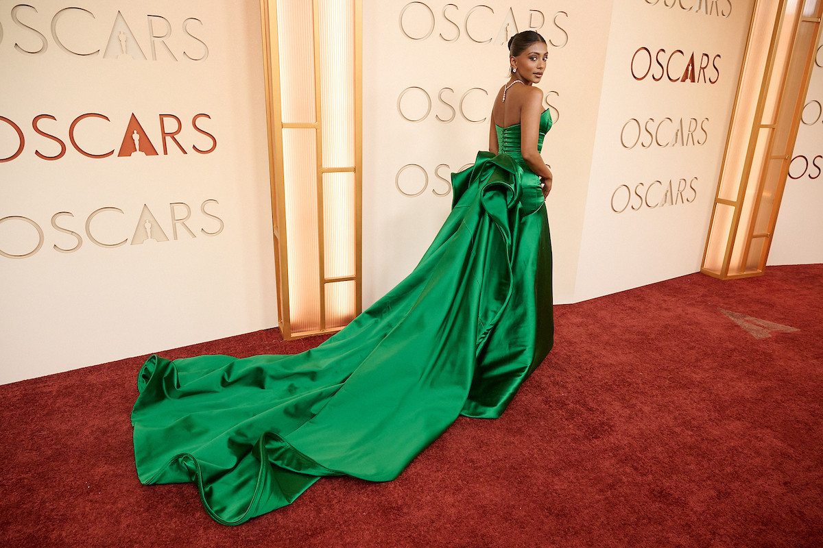 【フォト特集】＜第98回アカデミー賞＞豪華セレブがレッドカーペットに登場！