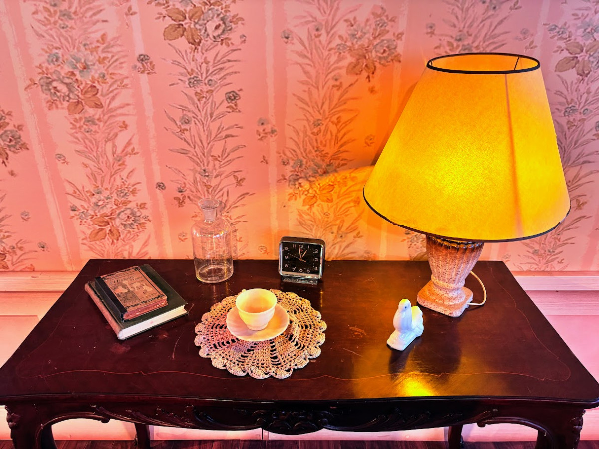 20260318 ピクサーの世界展