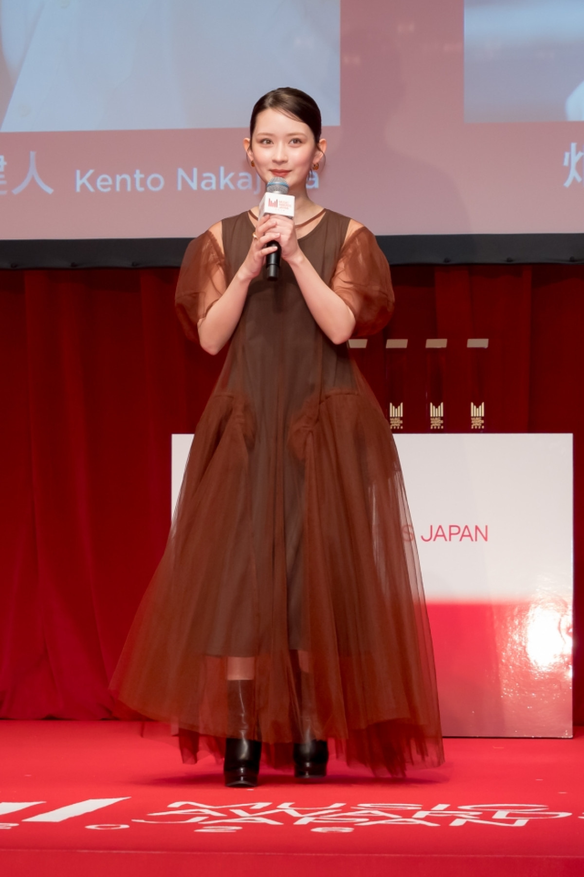 M!LK「MUSIC AWARDS JAPAN」エントリーに喜び「うれしすぎて滅！」