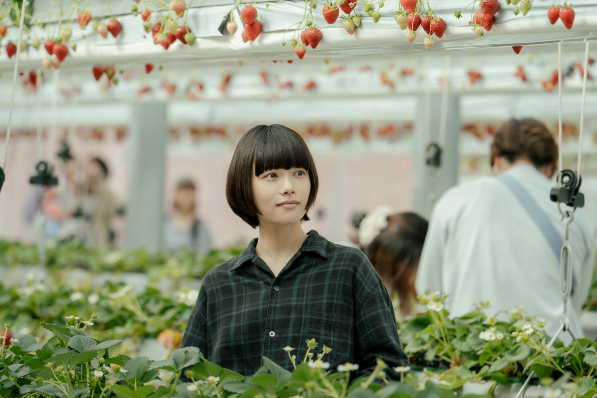 『冬のなんかさ、春のなんかね』最終回　文菜、ゆきおに自分の悩みや正直な気持ちを話す