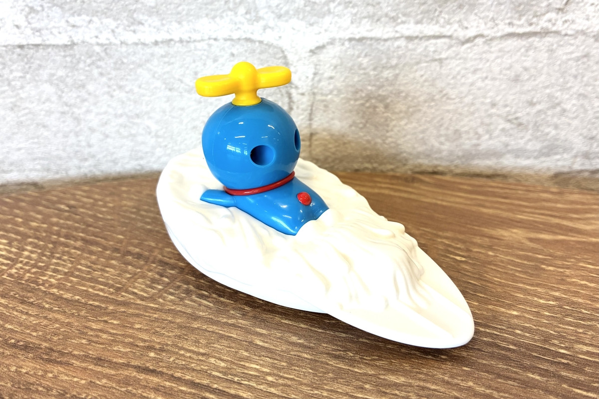 20260326_ドラえもんハッピーセット