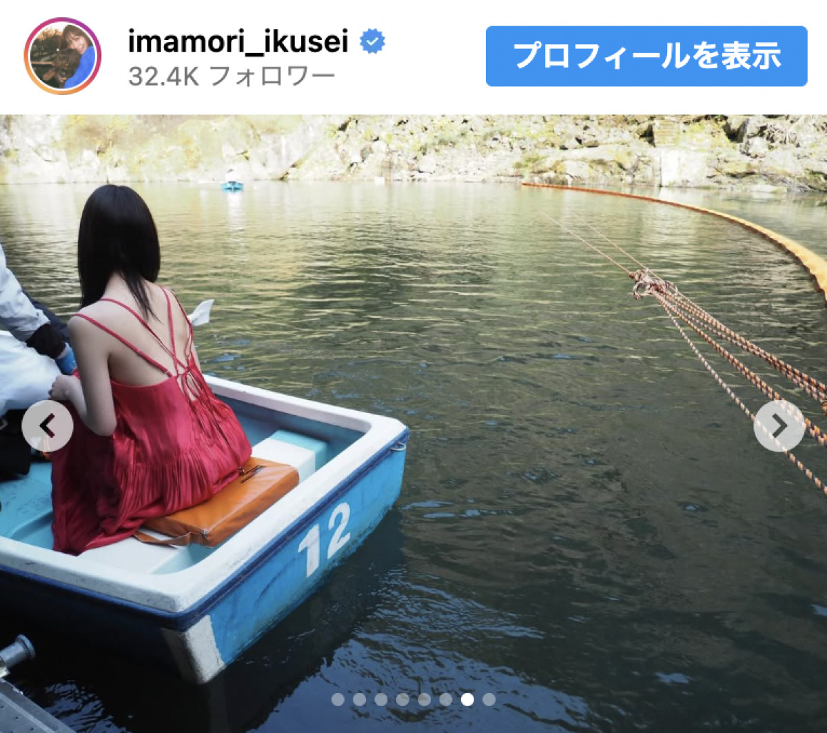 “未成年飲酒で契約解除”今森まや、20歳に　10代に感謝「奇跡みたいに人に支えられ」