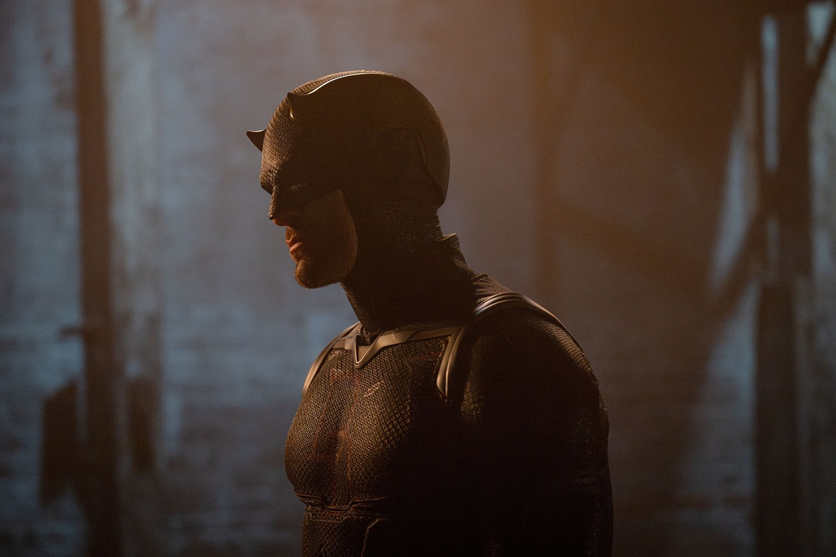 『デアデビル：ボーン・アゲイン』シーズン2はどうなる？　第1話から感じた“本気”と“進化”を最速レビュー