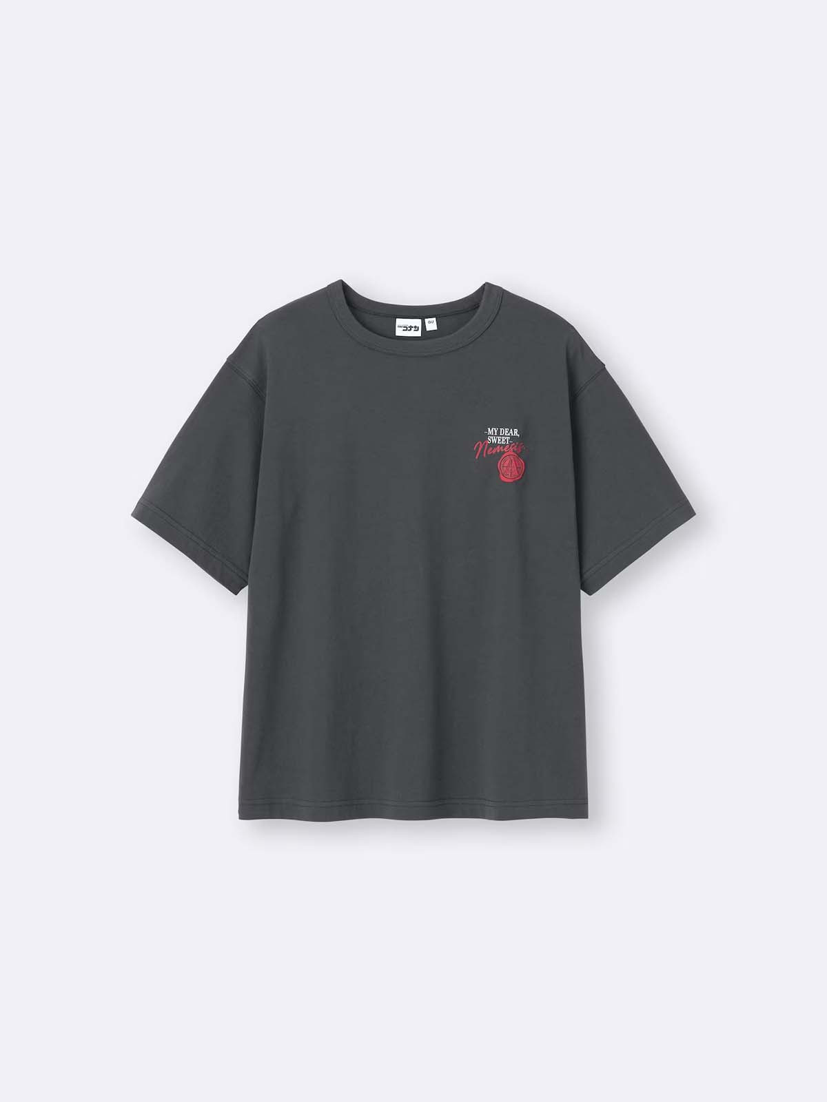 20260330 『名探偵コナン』×「GU」