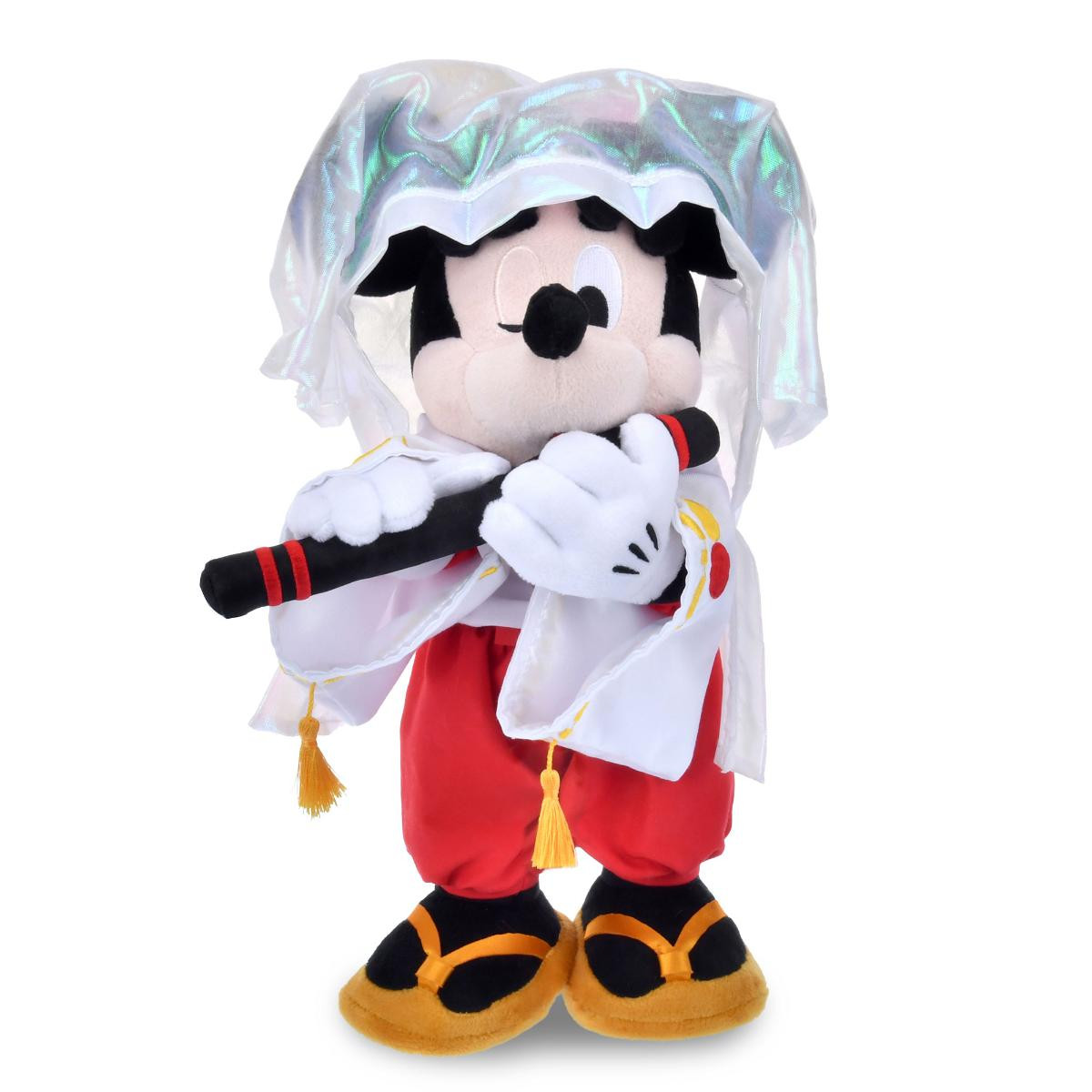 260330「ディズニーストア 京都ポルタ店」