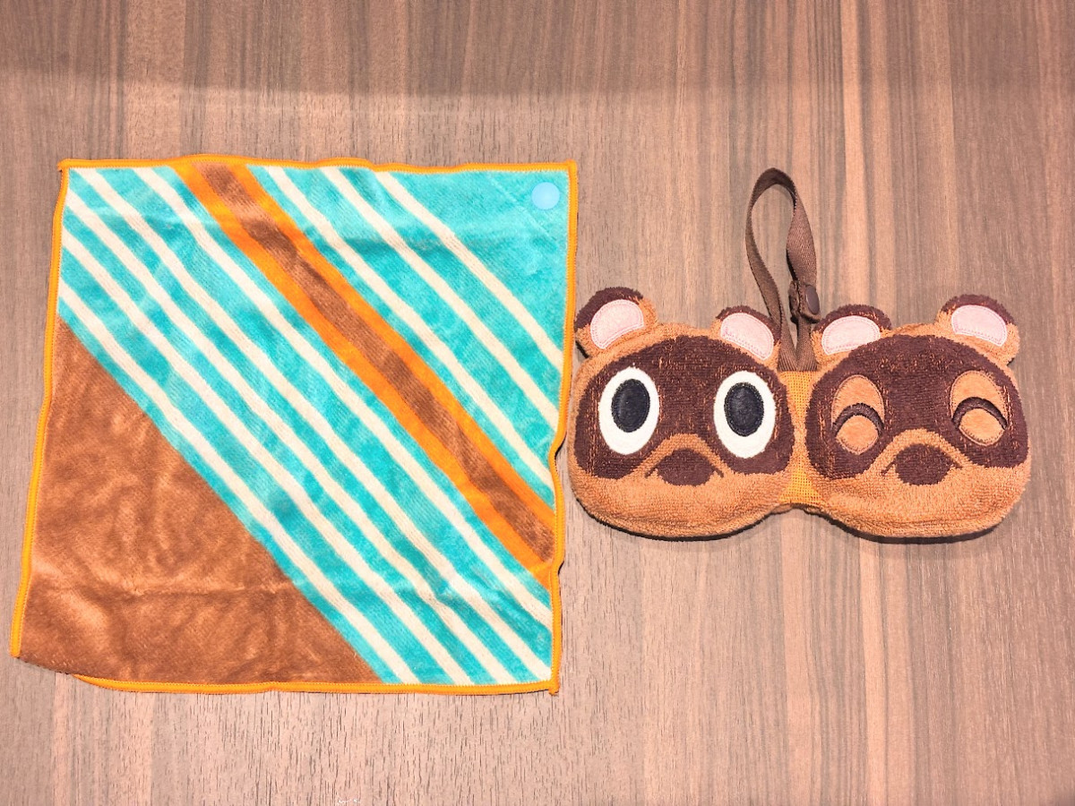 20260331 『あつ森』×「ファミマ」