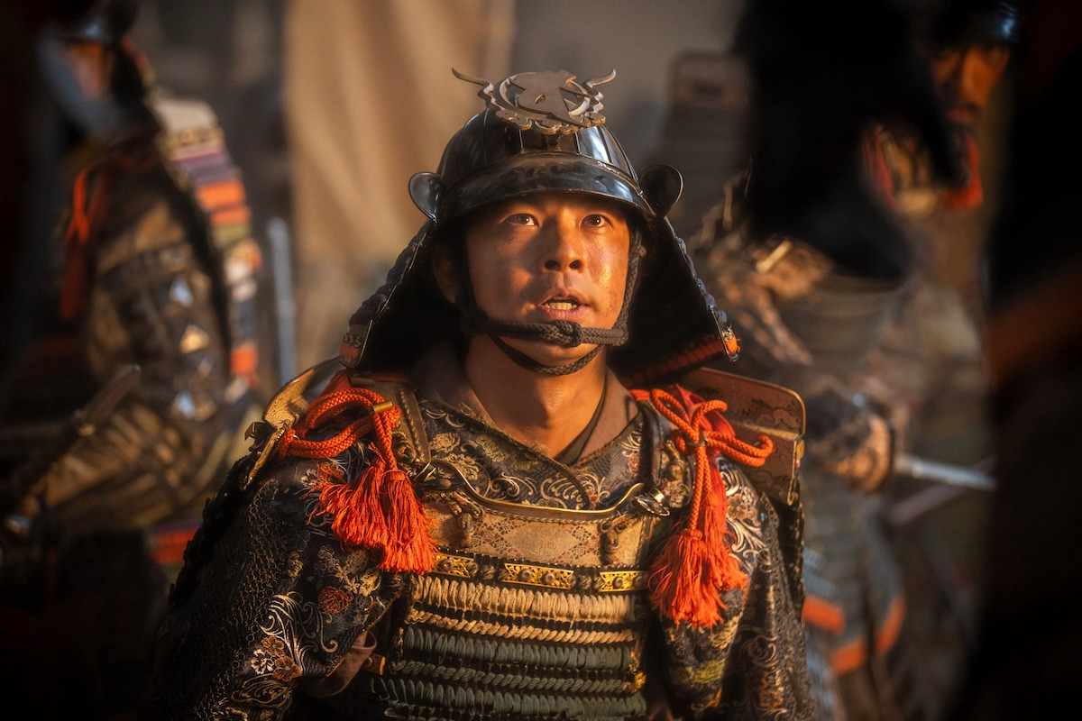 『豊臣兄弟！』菅田将暉、天才軍師役で登場　“小一郎”仲野太賀との対面シーンに反響「ヌルッと出てきた」「陰キャっぽい」