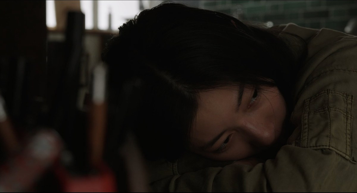 横尾初喜監督最新作『いろは』5.22公開決定　川島鈴遥＆森田想が姉妹役