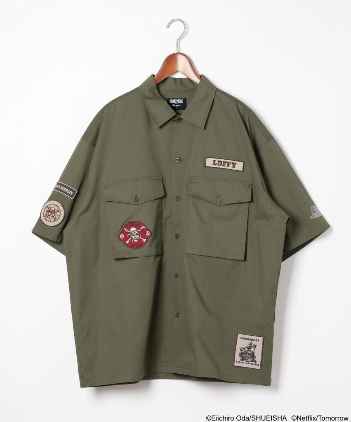 260304Netflixシリーズ実写版『ONE PIECE』