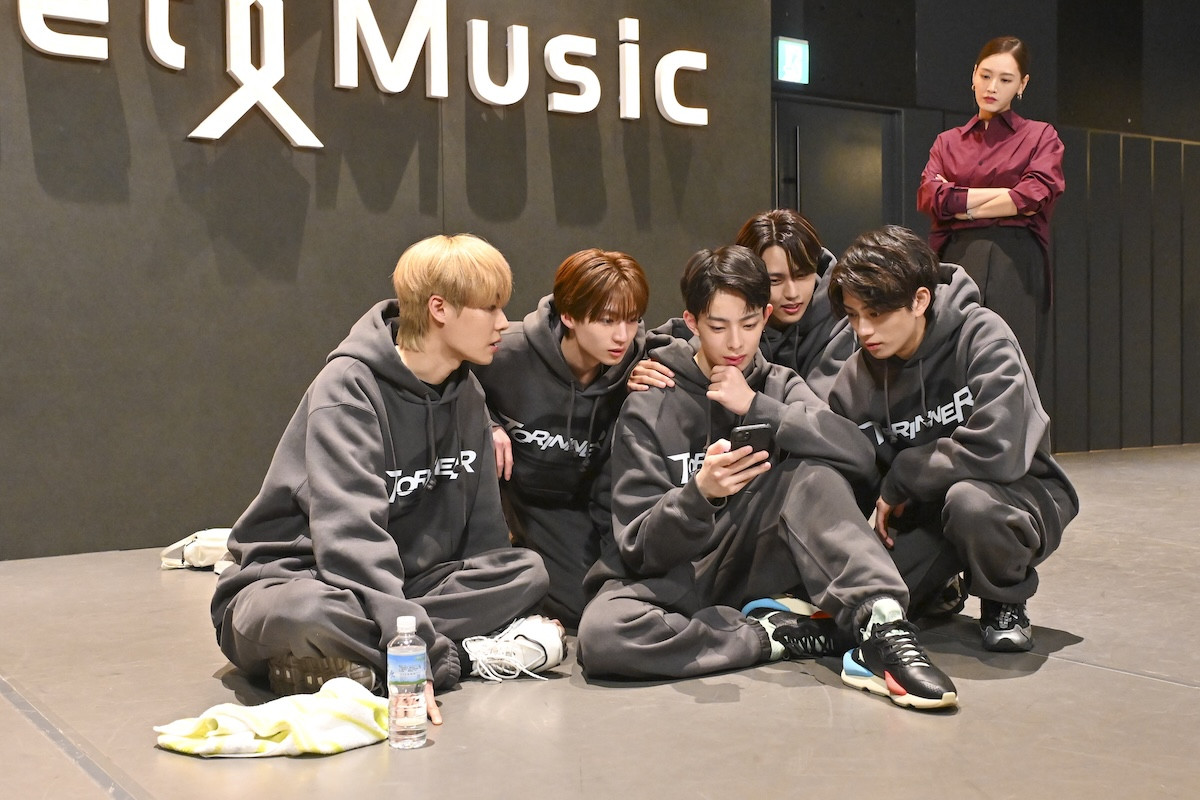 『DREAM STAGE』最終回 “吾妻”中村倫也、NAZEのためにすべてを捨てて雪深い田舎町へ