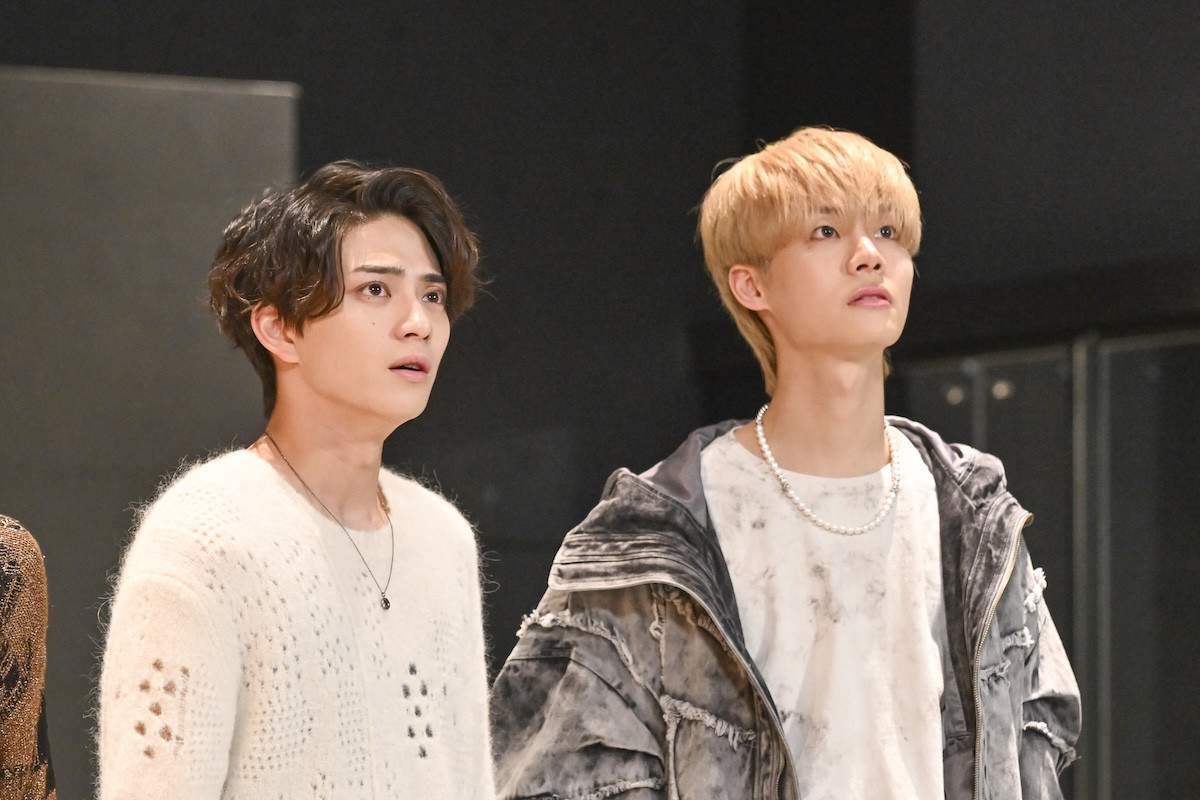 『DREAM STAGE』最終回 “吾妻”中村倫也、NAZEのためにすべてを捨てて雪深い田舎町へ