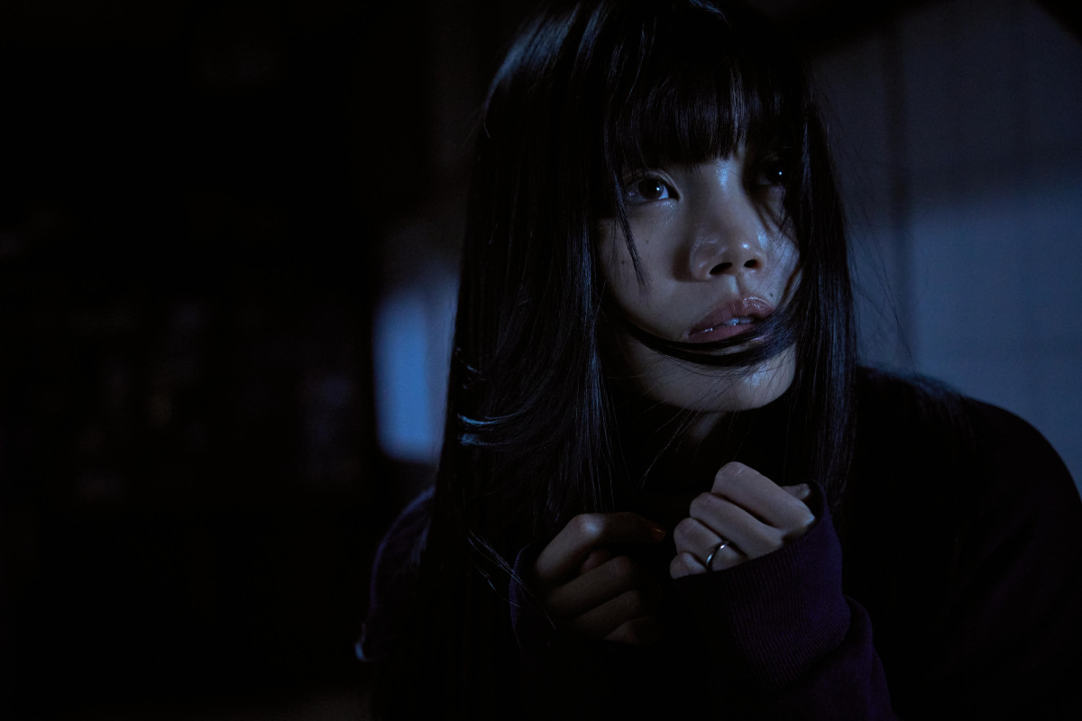 映画『氷血』場面写真