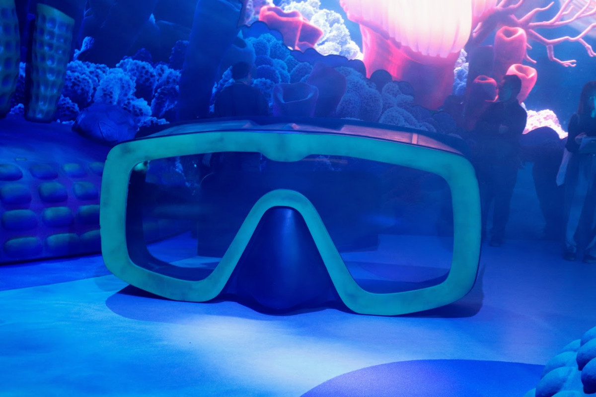 20260318 ピクサーの世界展