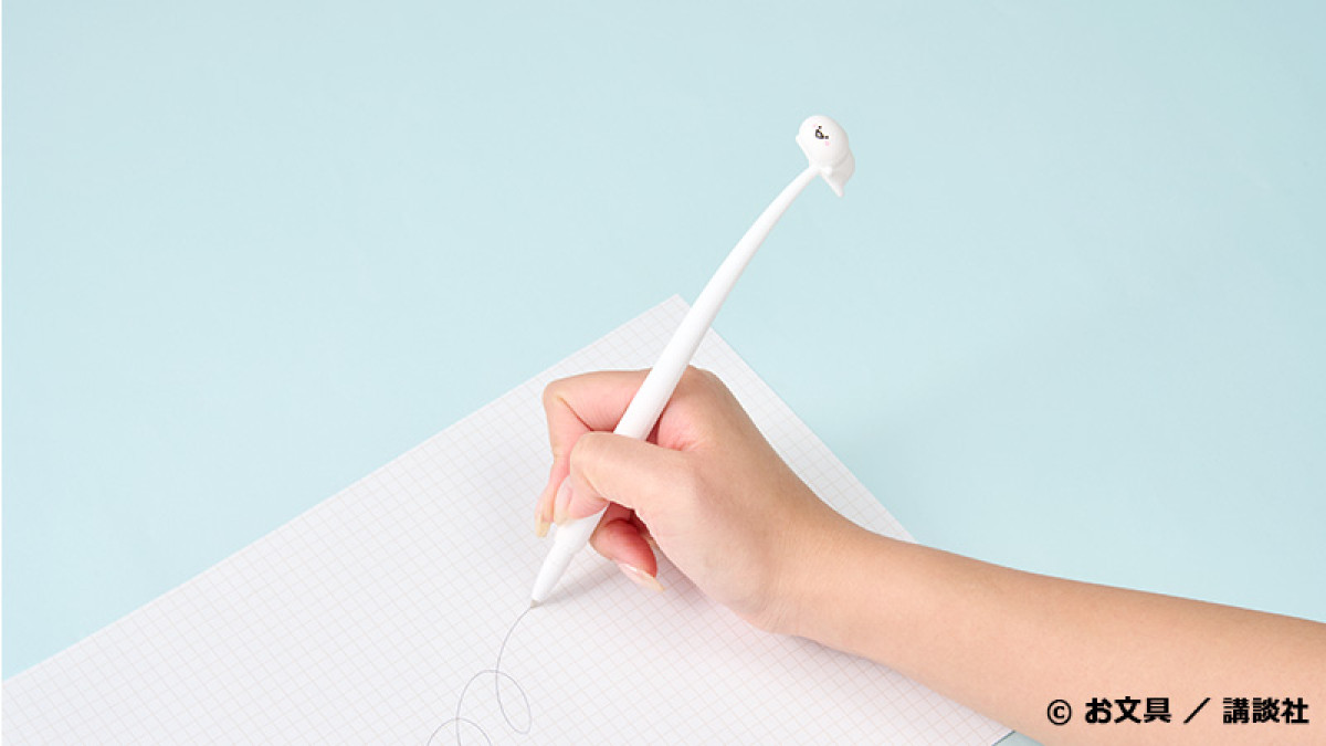 260319_お文具といっしょ