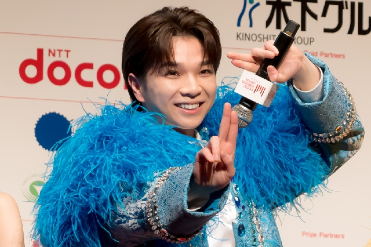 M!LK「MUSIC AWARDS JAPAN」エントリーに喜び「うれしすぎて滅！」