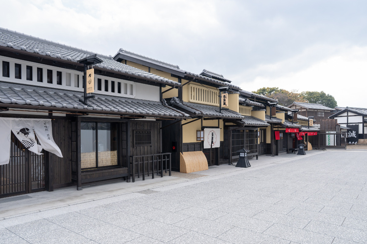 【オフィシャル】20260319_太秦映画村