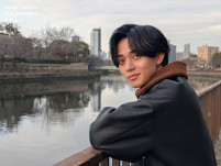 3月21日放送『Google Pixel presents ANOTHER SKY』に出演する永瀬廉