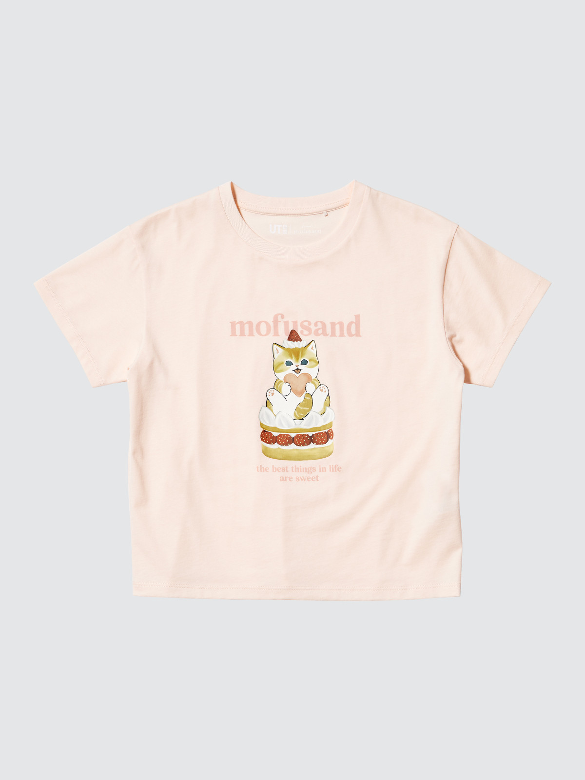 20260320 ユニクロ「UT」