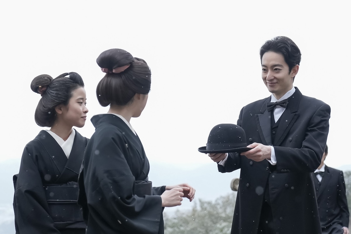 『ばけばけ』異例の演出と“早すぎる悲劇”にネット動揺「まだ火曜日なのに」「今日が最終回みたい」（ネタバレあり）