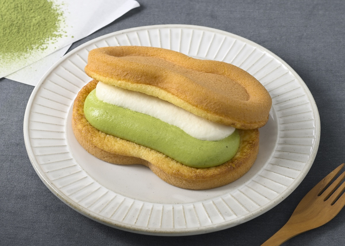 2026.3.27銀座コージーコーナー