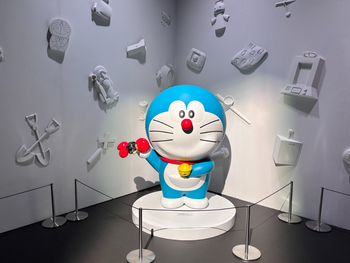 20260326 100％ドラえもん＆フレンズin 東京