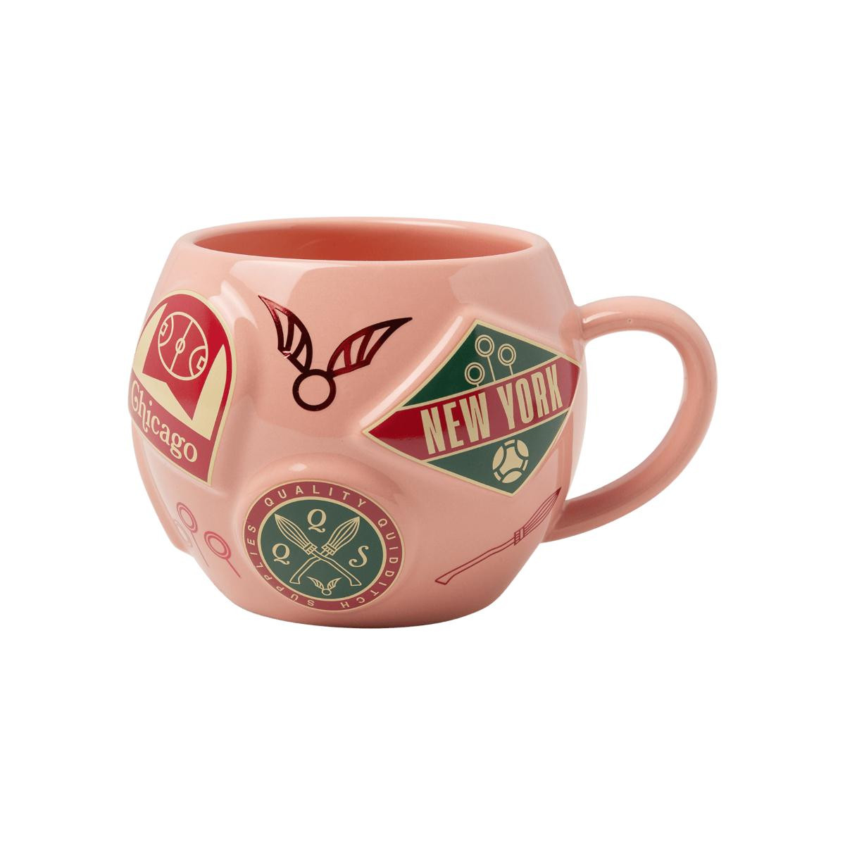 260330「クィディッチコレクション」