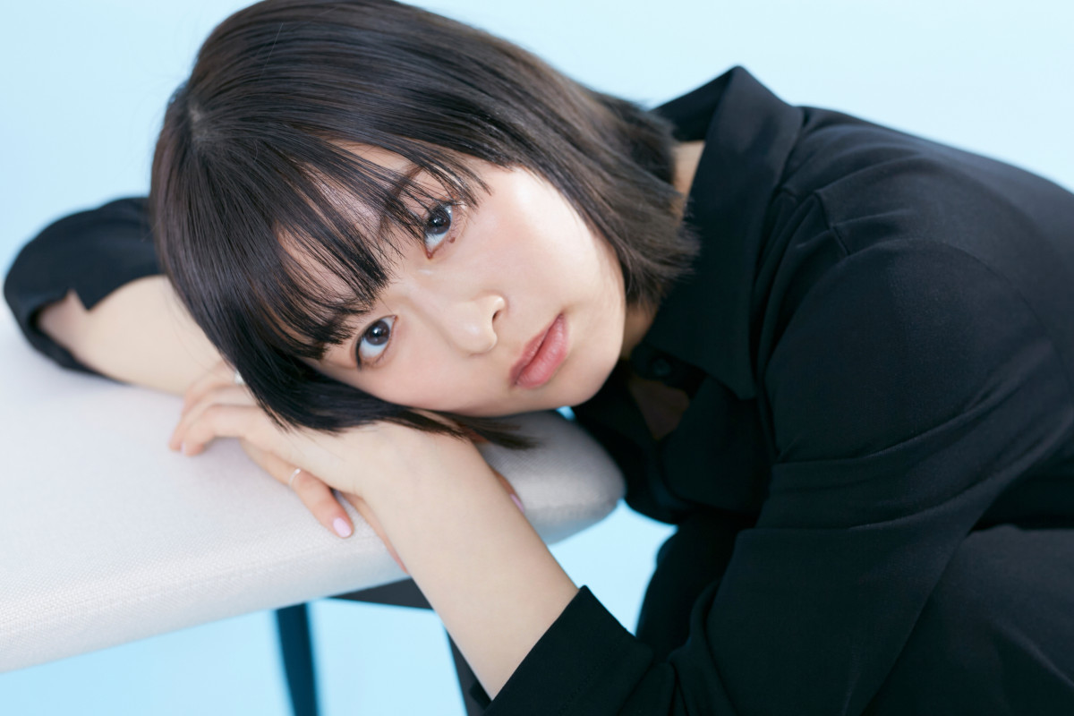 森七菜、快進撃を支える無敵のマインドセット「好きなことだから、夢中」