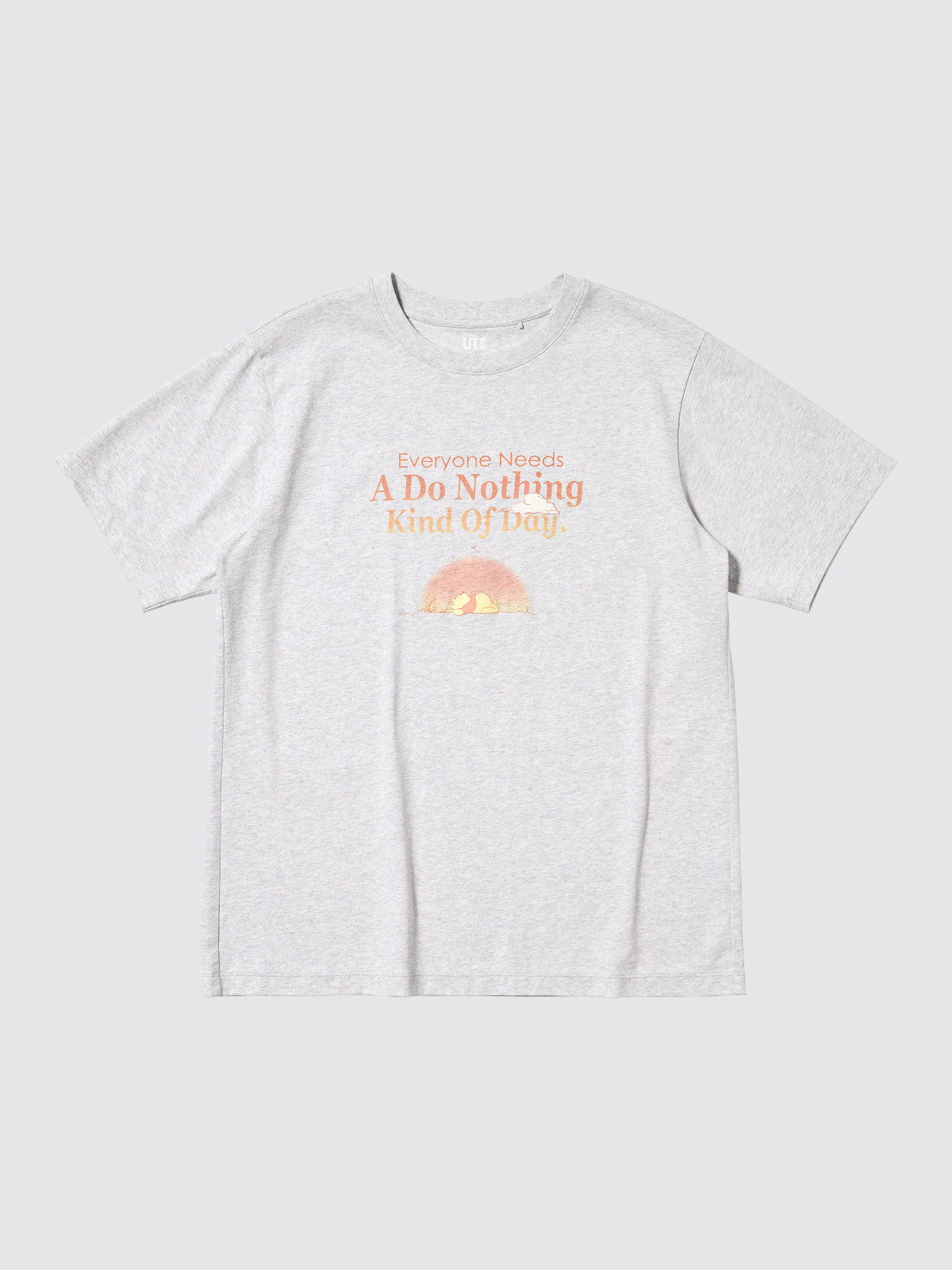 20260301 ディズニー×ユニクロ「UT」