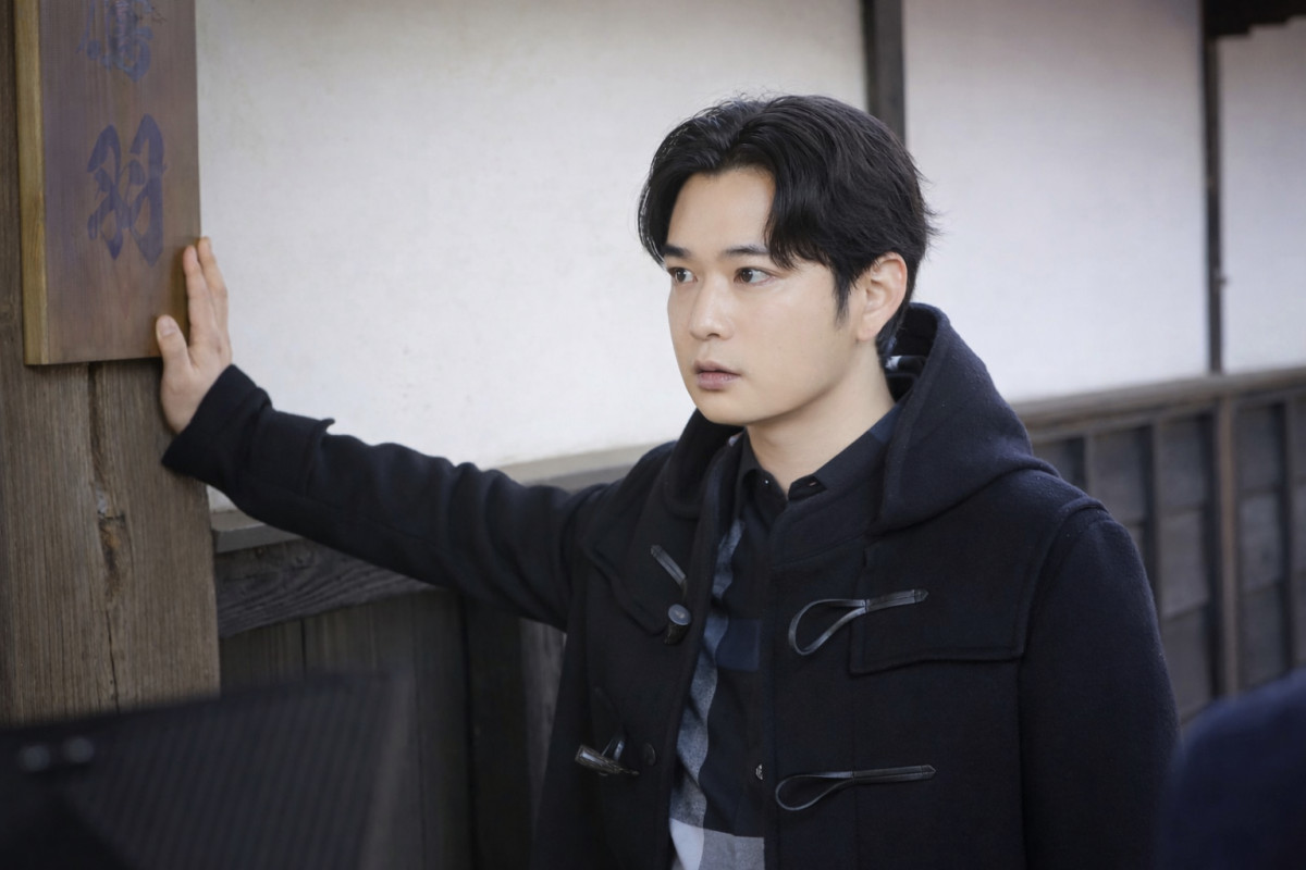 『おコメの女』最終回 “正子”松嶋菜々子、笑顔の意味深ラストにネット騒然「昇格？」「シリーズ化待ったなし」（ネタバレあり）