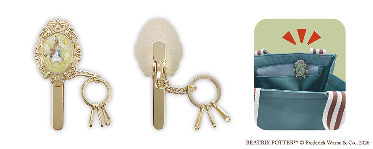 20260306 ピーターラビット