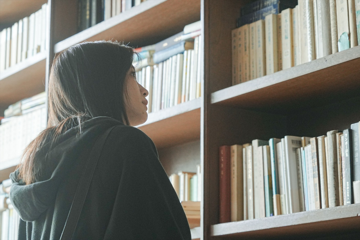 道枝駿佑×生見愛瑠『君が最後に遺した歌』入プレ配布決定！　物語の核心に迫る新場面写真も解禁