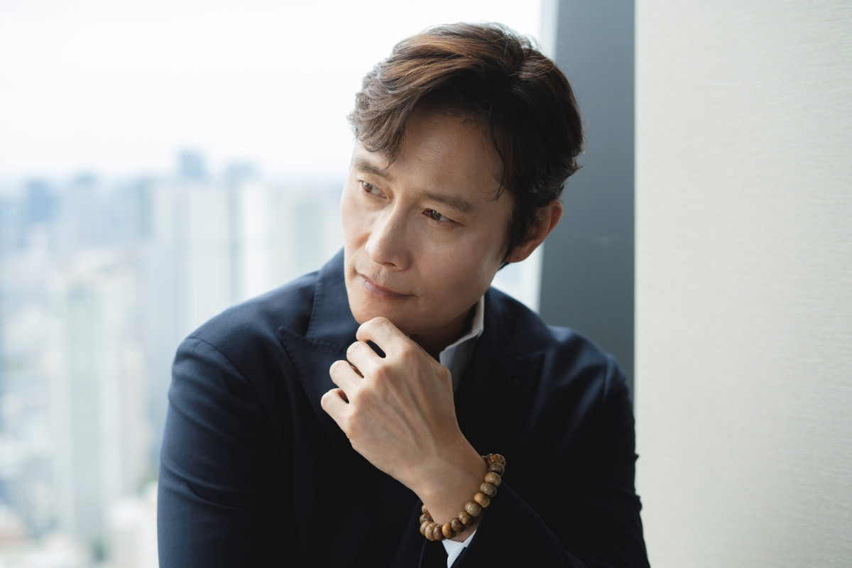 「今は文化革命の時期」イ・ビョンホンが憂う劇場の危機と、それでも信じる映画の力