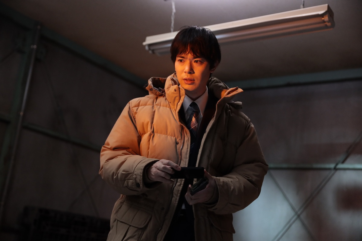 『再会』“万季子”井上真央、事件の裏に壮絶過去　ネット衝撃「つらすぎる」「言葉が出ない…」（ネタバレあり）