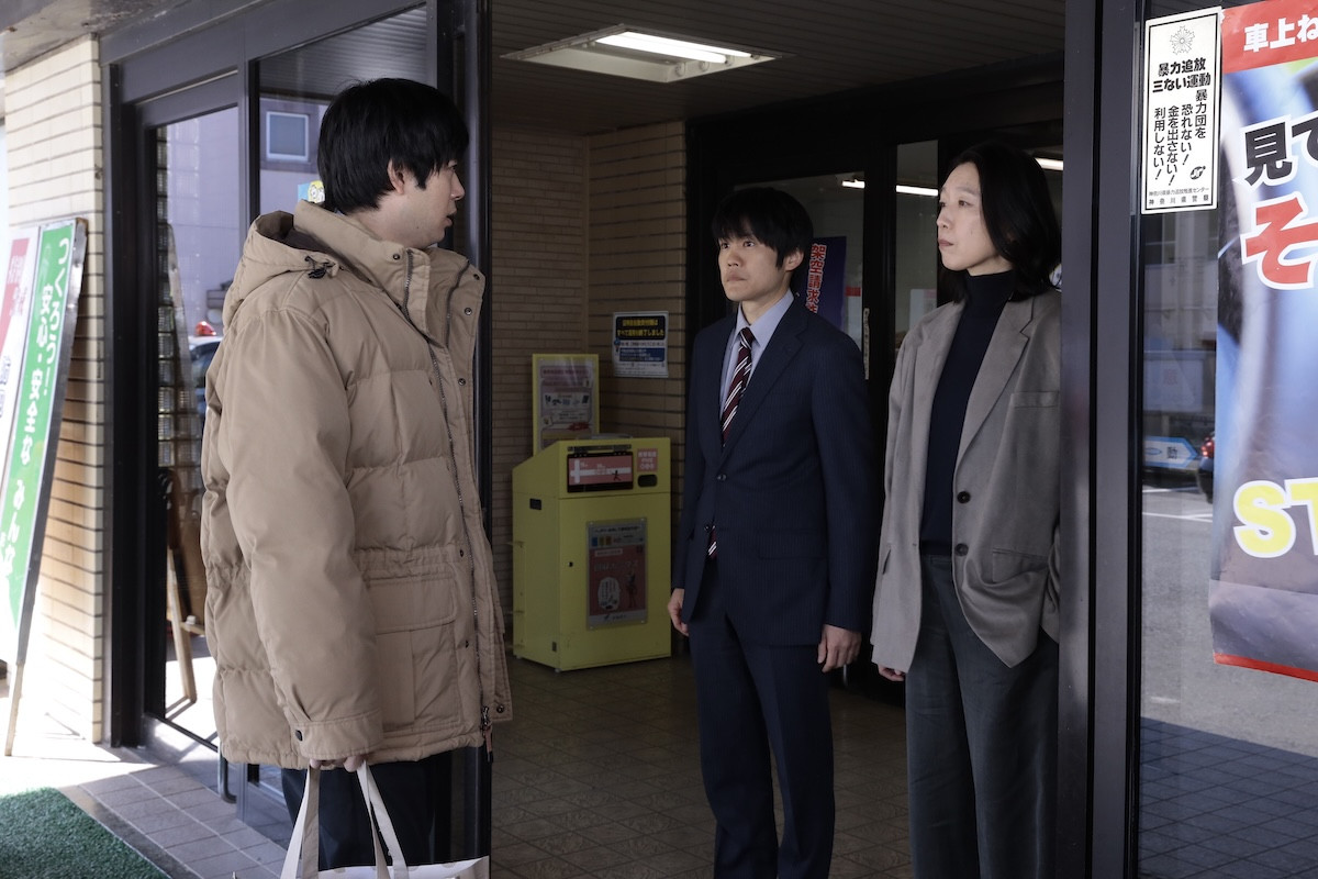 『再会』“万季子”井上真央、事件の裏に壮絶過去　ネット衝撃「つらすぎる」「言葉が出ない…」（ネタバレあり）