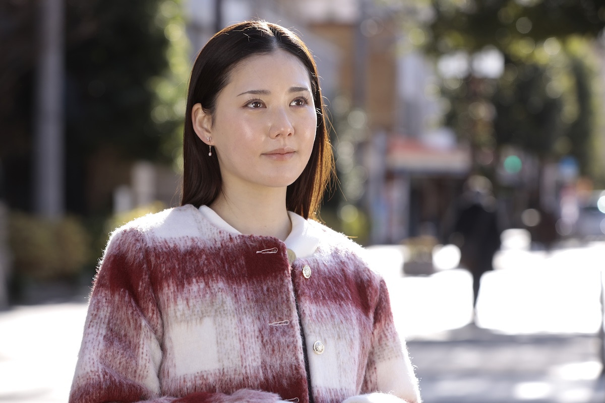 『再会』“万季子”井上真央、事件の裏に壮絶過去　ネット衝撃「つらすぎる」「言葉が出ない…」（ネタバレあり）