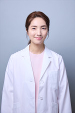 ドラマ『10回切って倒れない木はない』ヒロインの仁村紗和