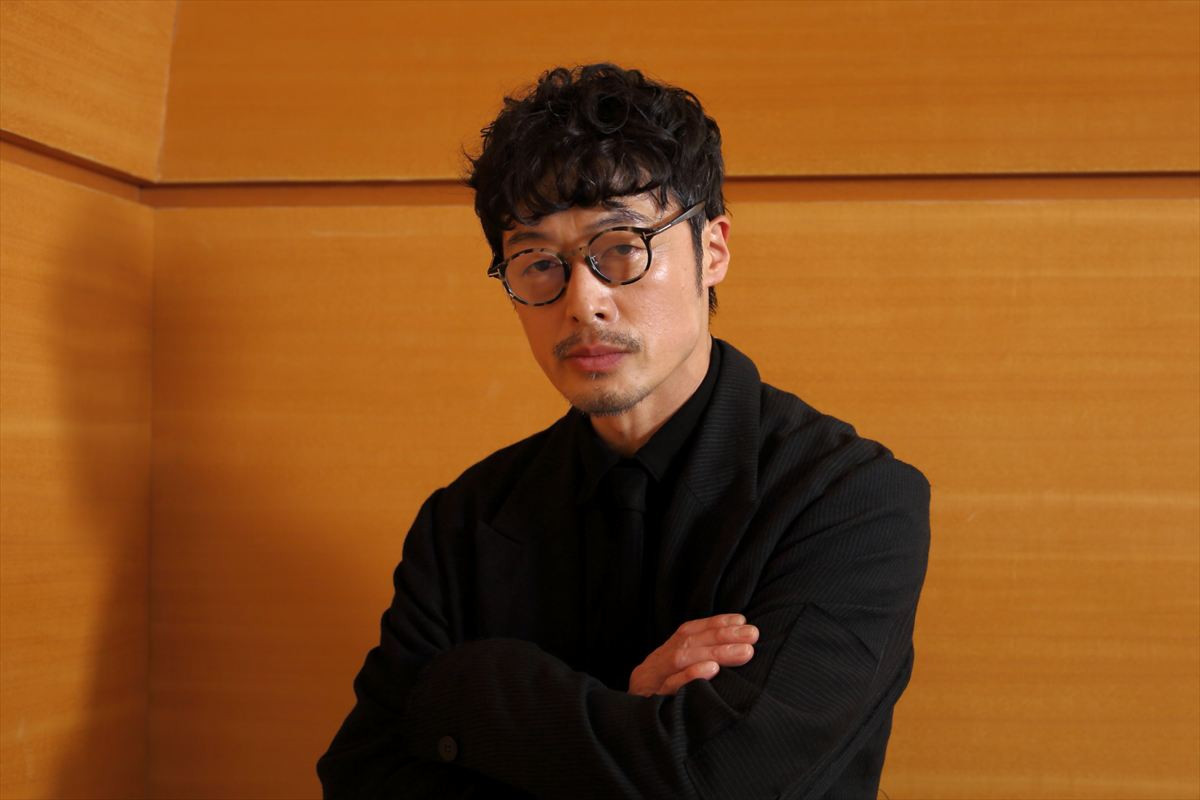 稲葉友＆和田聰宏『ゴールデンカムイ』に新規参戦「お芝居でしか認めてもらえない」