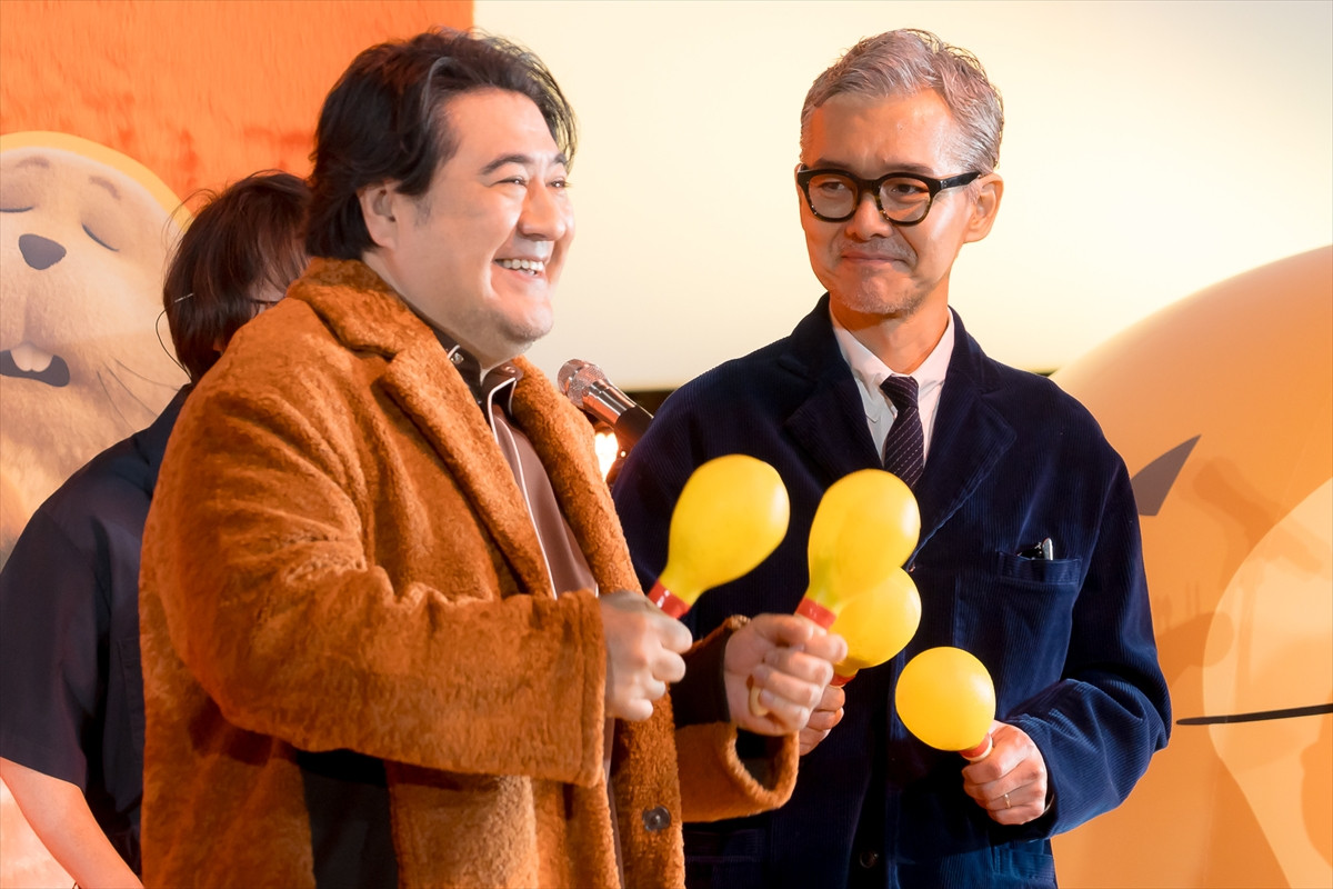 キスマイ宮田俊哉、ピクサースタジオで玉森裕太のサイン発見「ぴったりそばに書いちゃいました！」