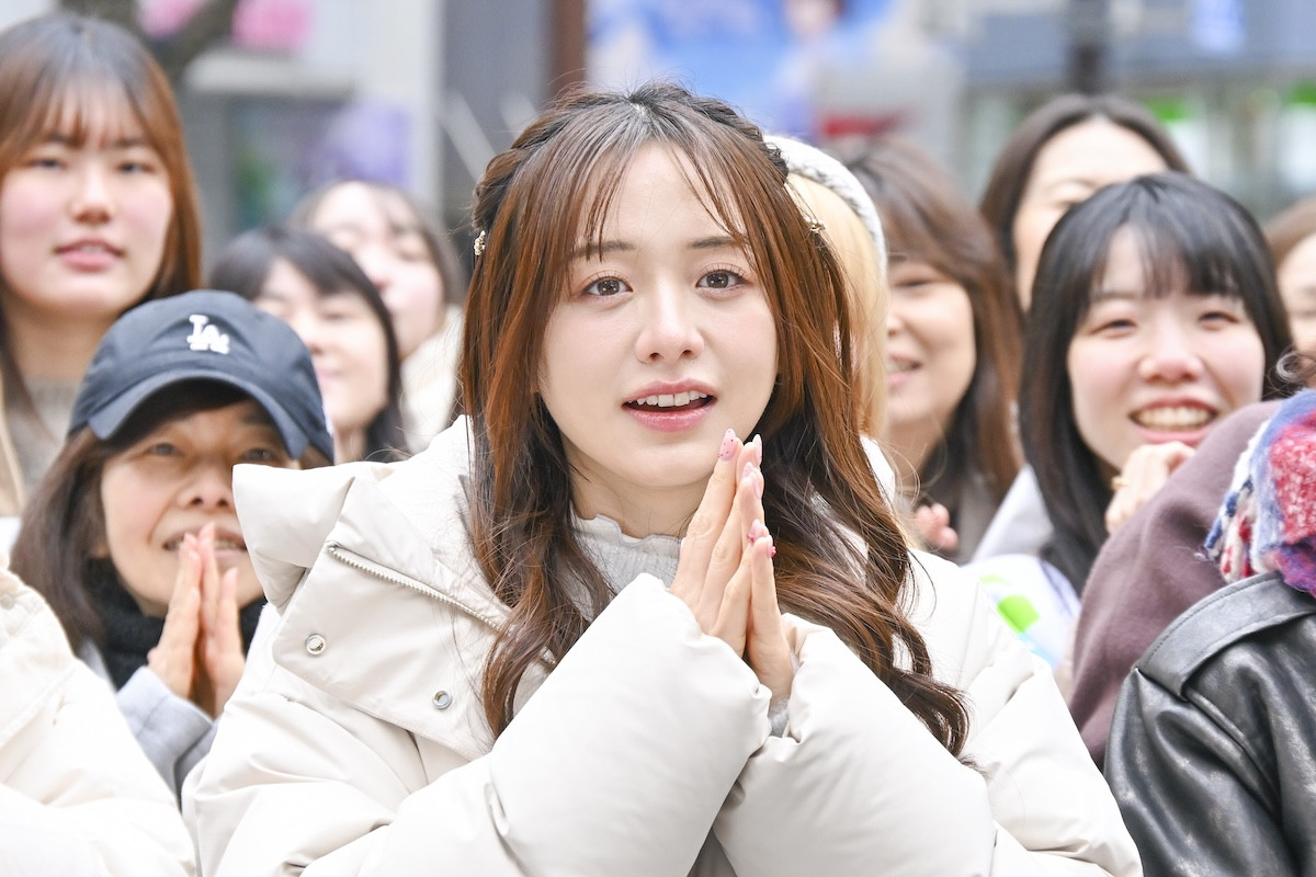 『DREAM STAGE』最終回 “吾妻”中村倫也、NAZEのためにすべてを捨てて雪深い田舎町へ