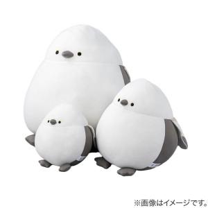 ニトリ「Nクールぬいぐるみ」に新作登場！　今年はチンアナゴやかっぱが仲間入り