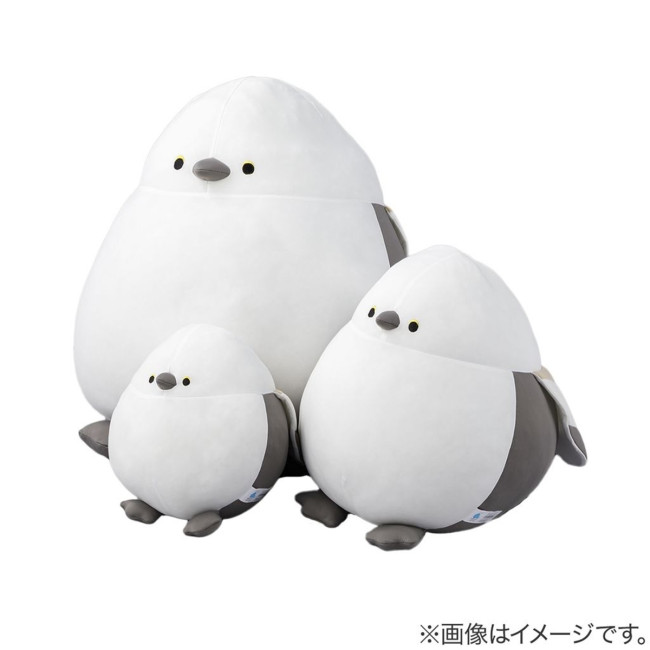 ニトリ「Nクールぬいぐるみ」に新作登場！　今年はチンアナゴやかっぱが仲間入り