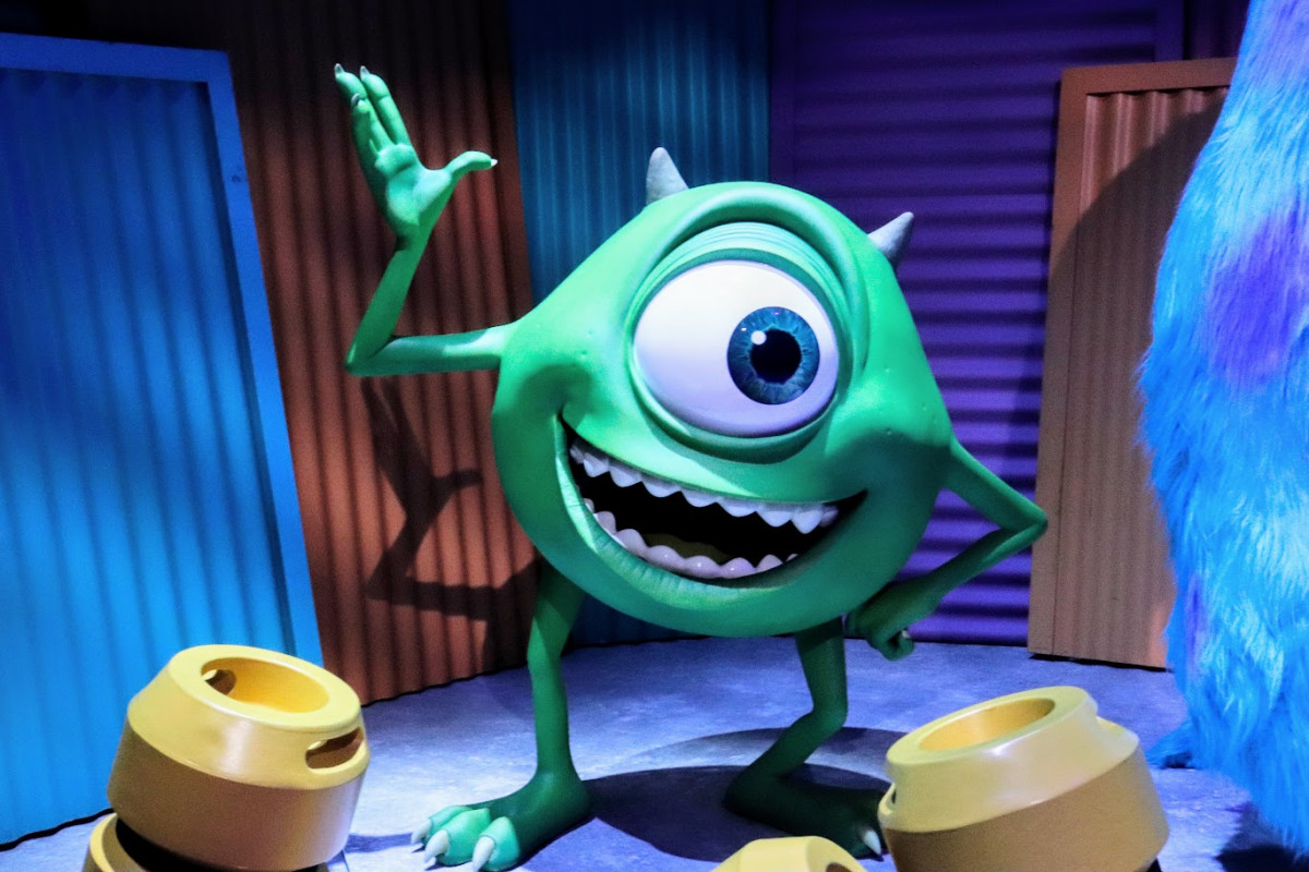 20260318 ピクサーの世界展