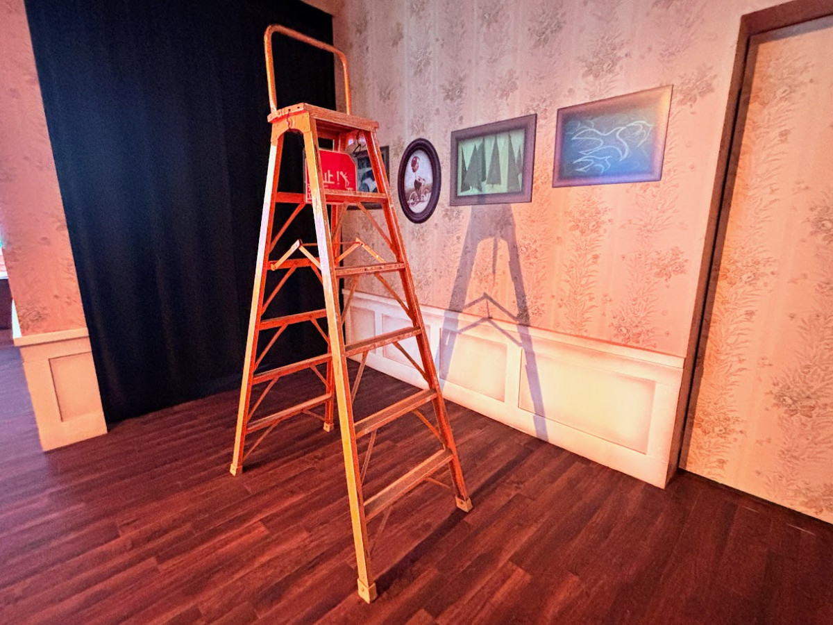 20260318 ピクサーの世界展