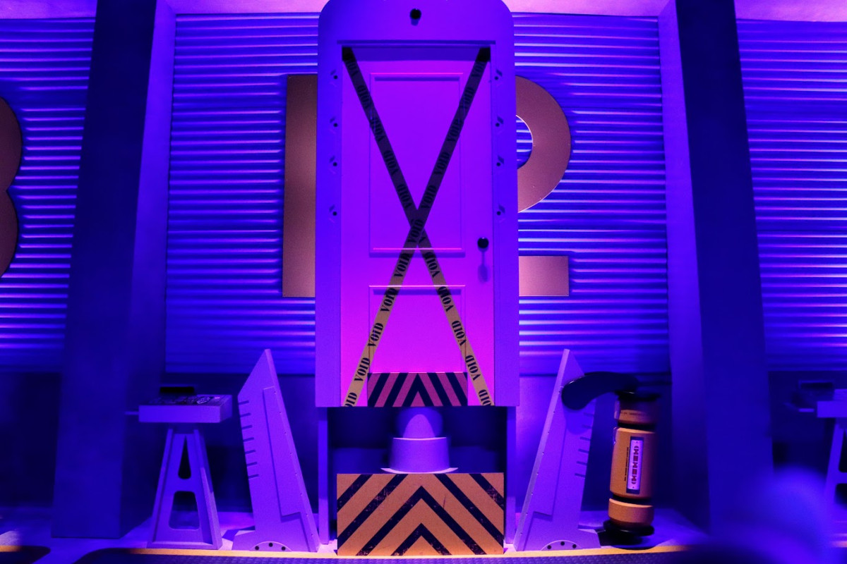 20260318 ピクサーの世界展