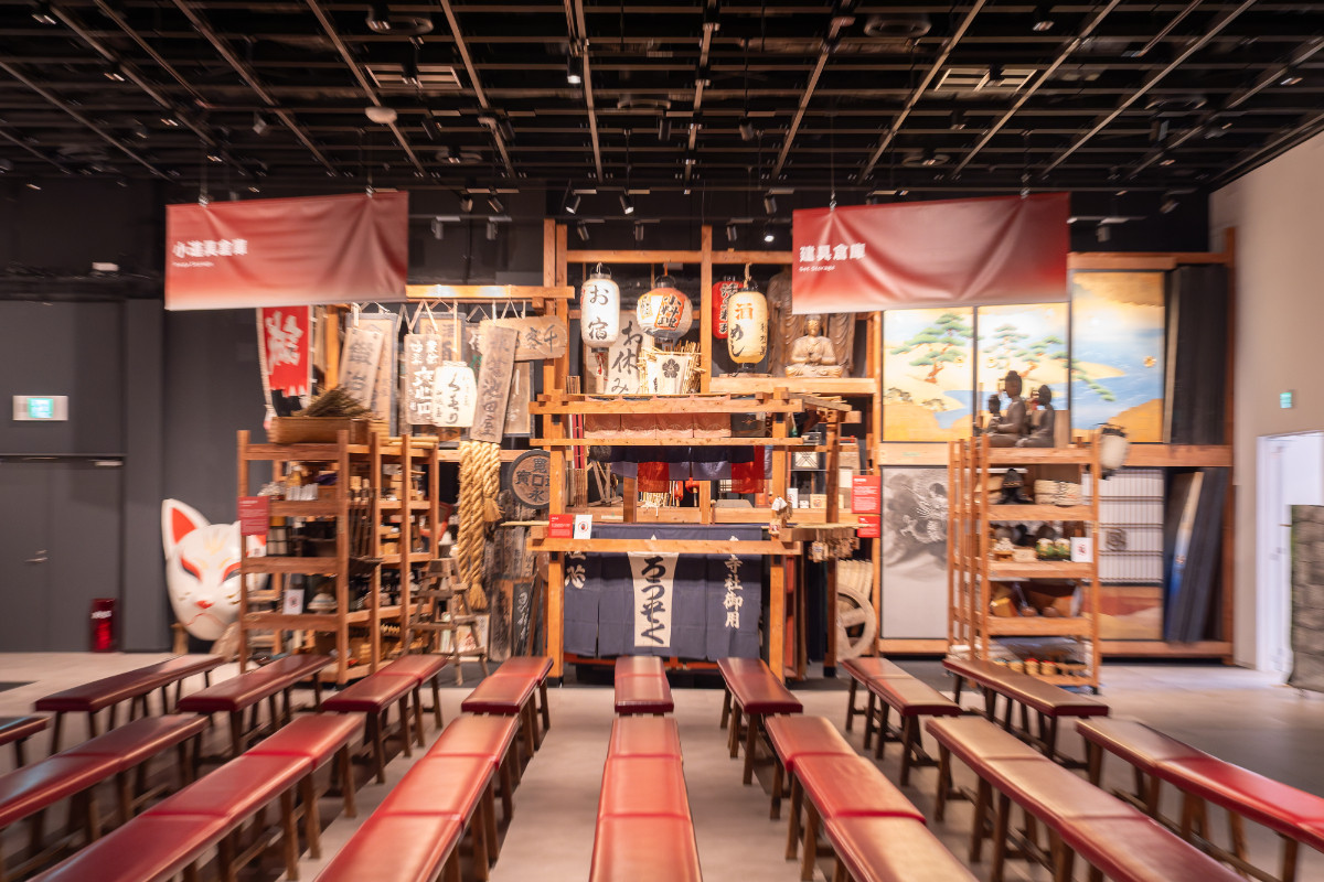 【オフィシャル】20260319_太秦映画村